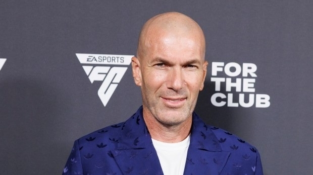 Zidane dẫn dắt Man United?