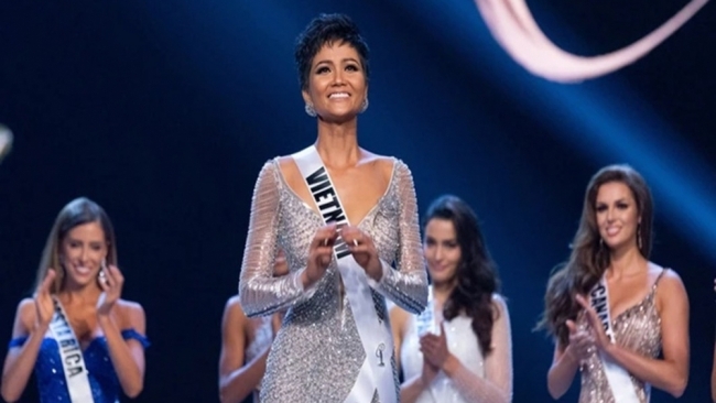 Cuộc sống của H’hen Niê sau thành tích top 5 Miss Universe 2018