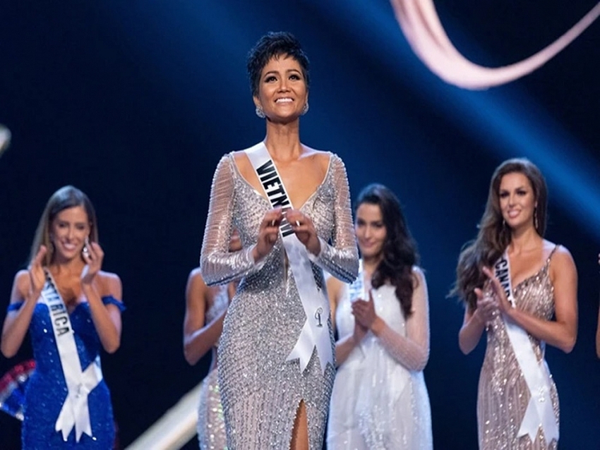 Cuộc sống của H’hen Niê sau thành tích top 5 Miss Universe 2018