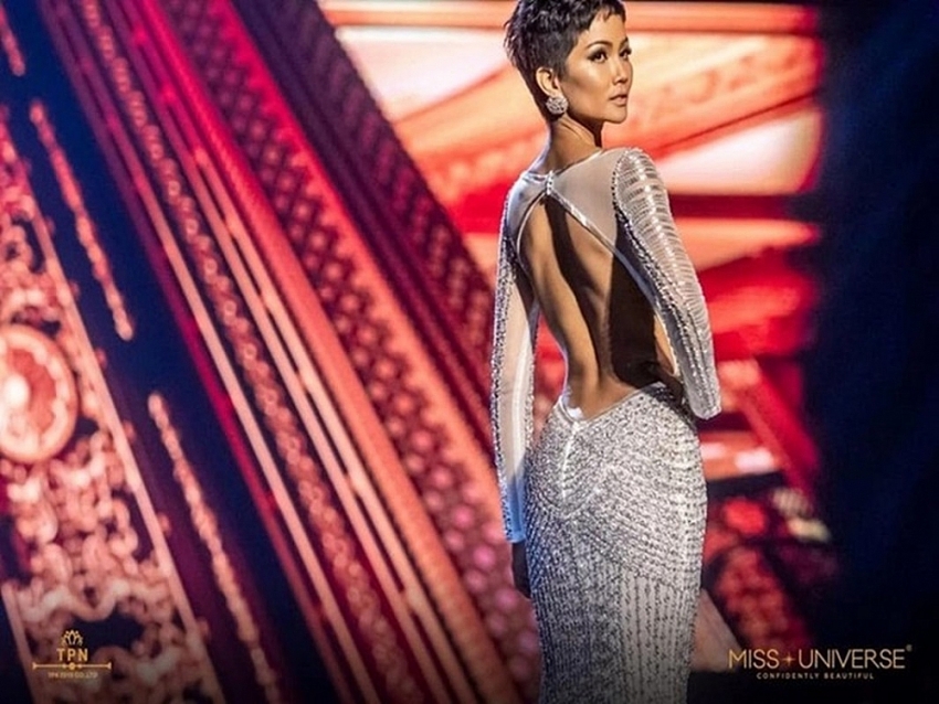 Cuộc sống của H’hen Niê sau thành tích top 5 Miss Universe 2018