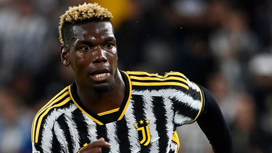 Paul Pogba muốn giải nghệ