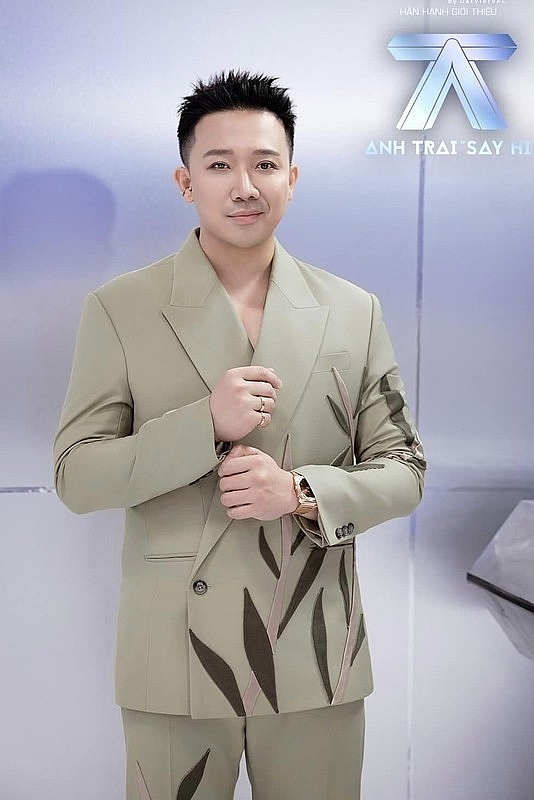 Khối tài sản khủng của Trấn Thành - Hari Won sau 8 năm bên nhau Khối tài sản khủng của Trấn Thành - Hari Won sau 8 năm bên nhau