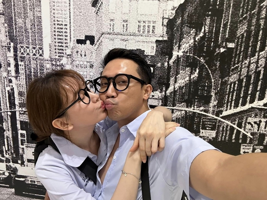 Khối tài sản khủng của Trấn Thành - Hari Won sau 8 năm bên nhau Khối tài sản khủng của Trấn Thành - Hari Won sau 8 năm bên nhau
