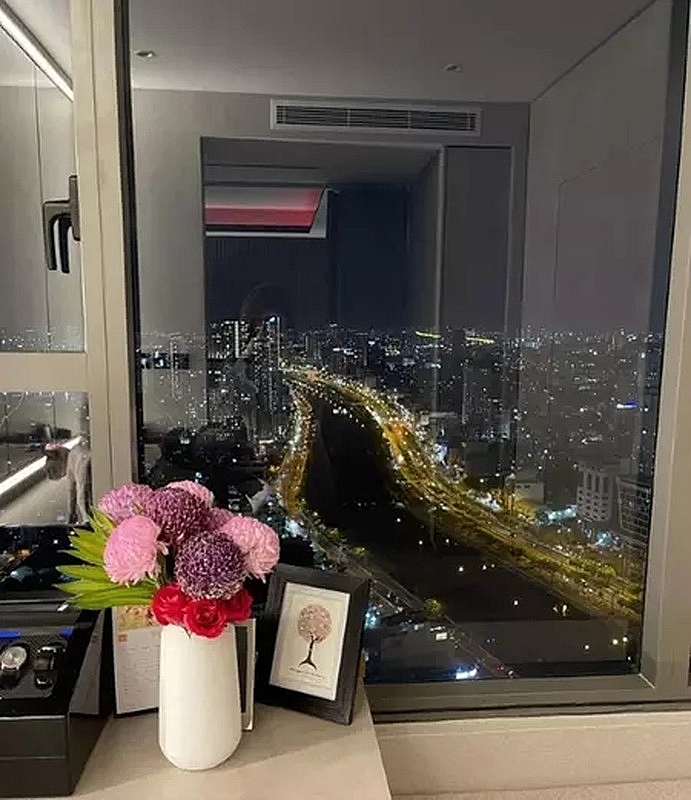 Khối tài sản khủng của Trấn Thành - Hari Won sau 8 năm bên nhau Khối tài sản khủng của Trấn Thành - Hari Won sau 8 năm bên nhau