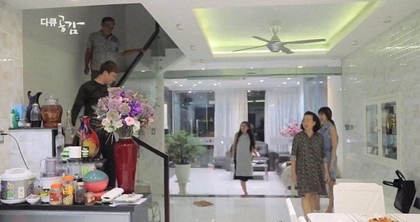 Khối tài sản khủng của Trấn Thành - Hari Won sau 8 năm bên nhau Khối tài sản khủng của Trấn Thành - Hari Won sau 8 năm bên nhau