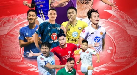 V-League lọt Top giải đấu đắt giá nhất Đông Nam Á