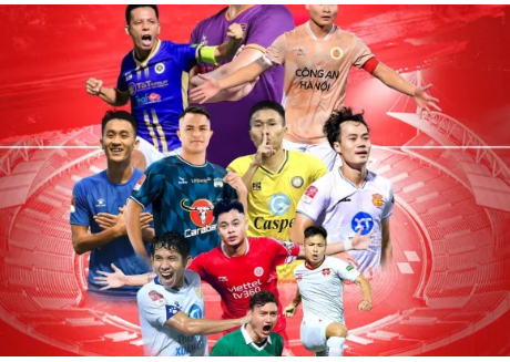 V-League lọt Top giải đấu đắt giá nhất Đông Nam Á