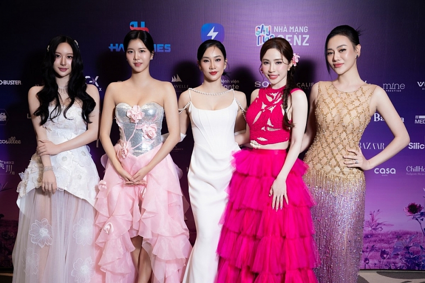 Phương Oanh thi “Bước nhảy Hoàn vũ” sau 5 tháng sinh đôi Phương Oanh thi “Bước nhảy Hoàn vũ” sau 5 tháng sinh đôi