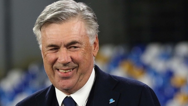 HLV Ancelotti tiết lộ bí quyết giúp Real Madrid ghi 5 bàn vào lưới Dortmund