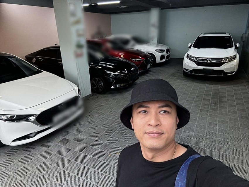 Hồng Đăng liệu có cơ hội tái xuất màn ảnh sau ồn ào? Hồng Đăng liệu có cơ hội tái xuất màn ảnh sau ồn ào?