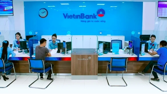 VietinBank: Vững vàng lợi nhuận nhờ chiến lược sử dụng vốn hiệu quả