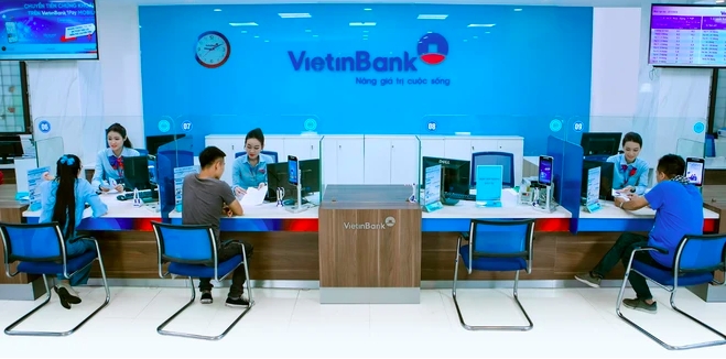 VietinBank: Vững vàng lợi nhuận nhờ chiến lược sử dụng vốn hiệu quả