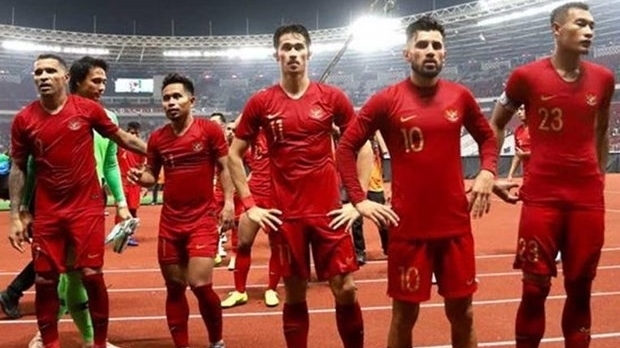 Indonesia thay đổi kế hoạch chinh phục ASEAN Cup 2024