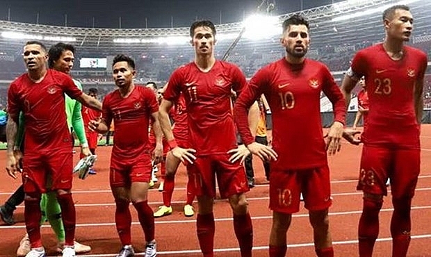 Indonesia thay đổi kế hoạch chinh phục ASEAN Cup 2024