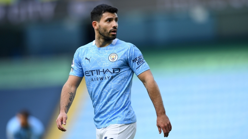 Sergio Aguero chỉ ra ứng viên vô địch Champions League