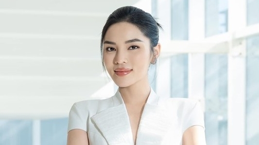 Lợi thế của Kỳ Duyên khi thi Miss Universe 2024