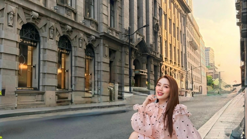 Cuộc sống của 'phú bà' Bảo Thy ở tuổi 37