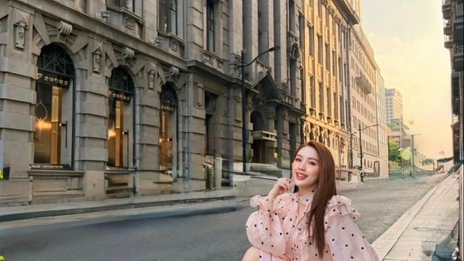 Cuộc sống của 'phú bà' Bảo Thy ở tuổi 37