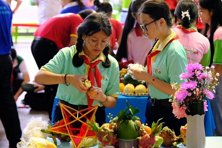 Đi đâu chơi Trung thu ở TP HCM? Những điểm hẹn du lịch không thể bỏ lỡ