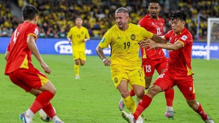 Malaysia hy vọng không bị FIFA tăng thêm án phạt mới