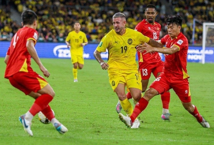 Malaysia hy vọng không bị FIFA tăng thêm án phạt mới