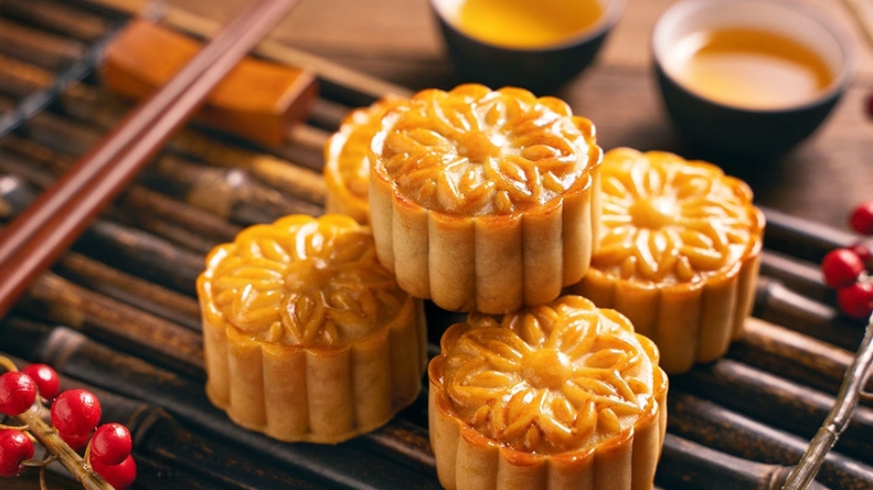 Muôn cách đón Tết Trung thu