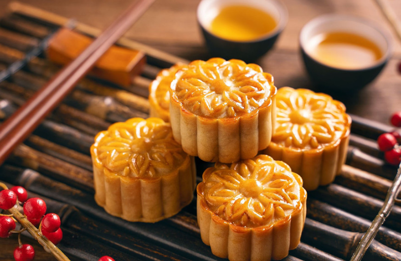 Muôn cách đón Tết Trung thu