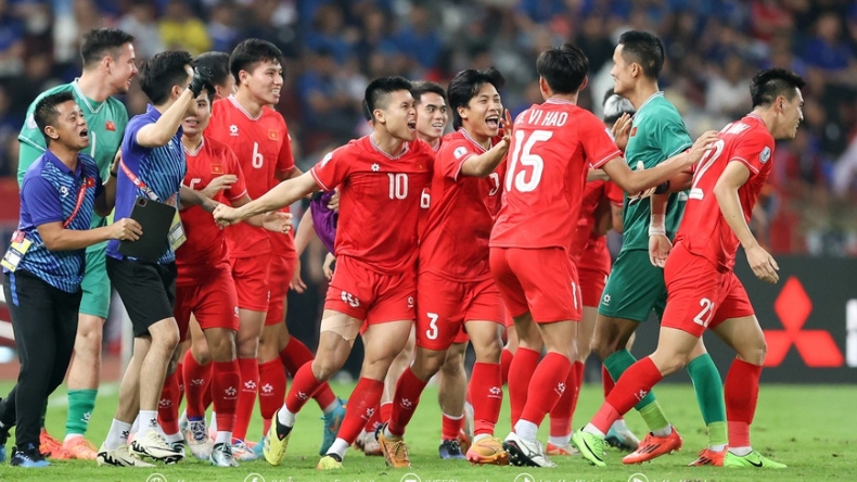 Tuyển Việt Nam và Malaysia sẽ thắng đẹp Nepal và Lào?