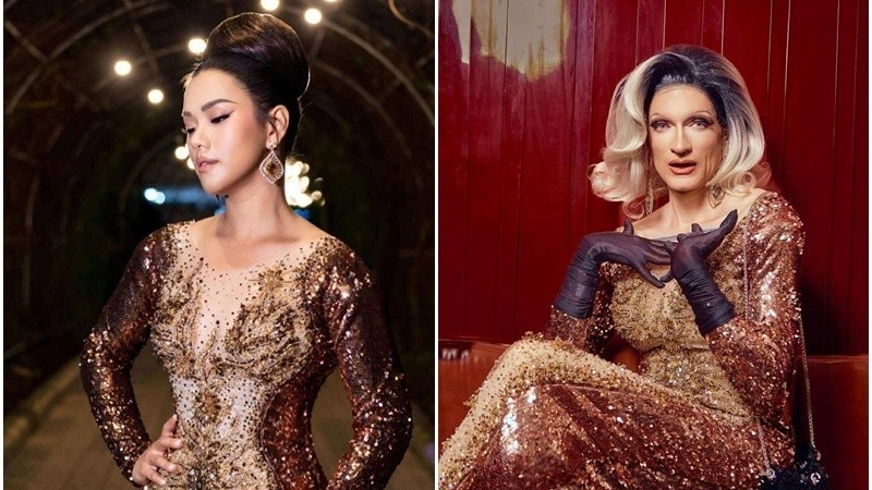Phương Vy Idol trải lòng về việc chồng ngoại quốc giả gái