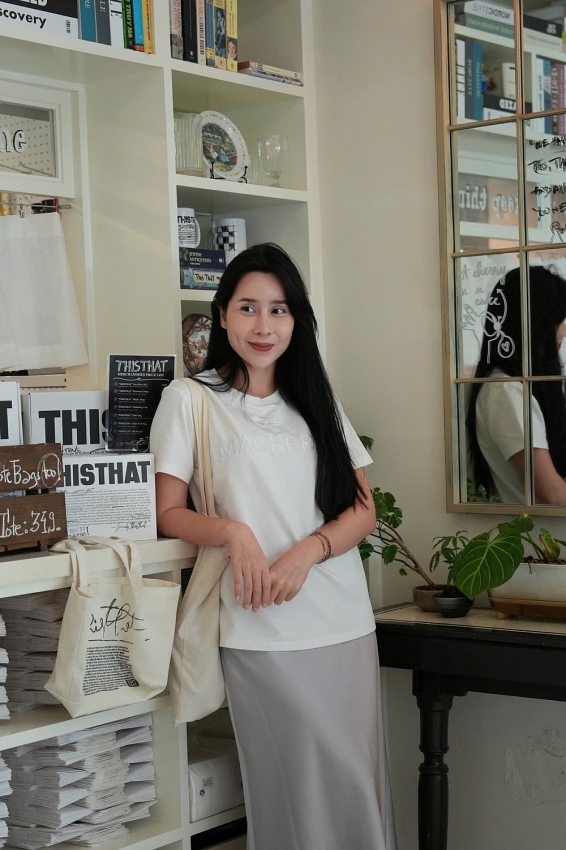 Lưu Hương Giang tuổi 41 trẻ trung, phong cách thăng hạng sau ly hôn