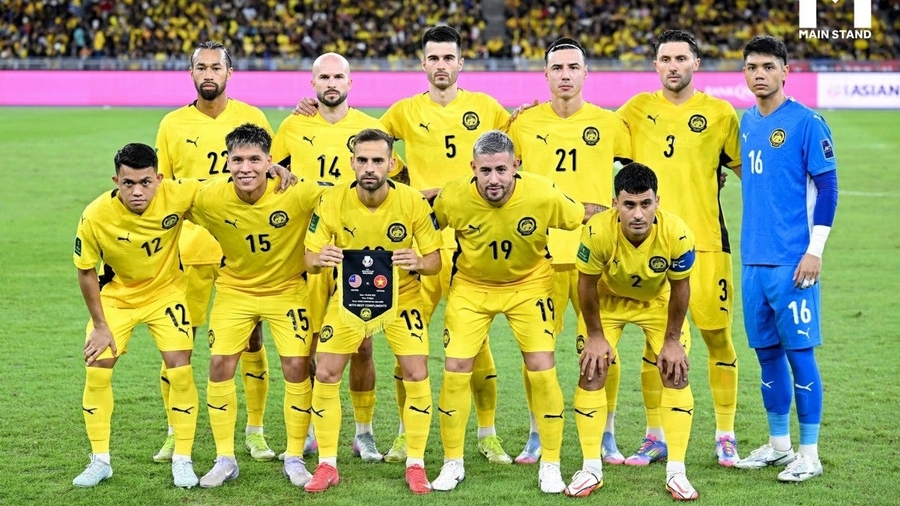 FIFA công bố bằng chứng chi tiết quy kết gian lận bóng đá Malaysia