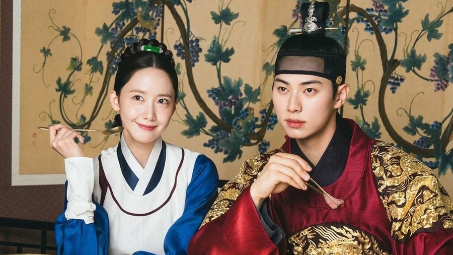 Điểm danh loạt vai diễn để đời của "nữ thần Kpop" YoonA