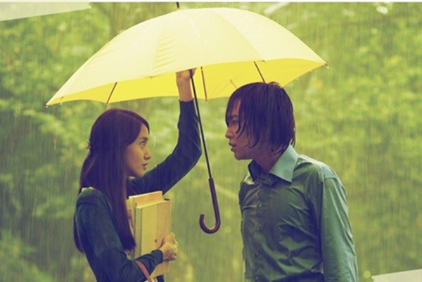 Điểm danh loạt vai diễn để đời của "nữ thần Kpop" YoonA
