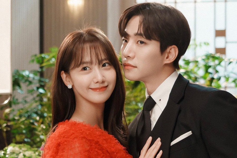 Điểm danh loạt vai diễn để đời của "nữ thần Kpop" YoonA