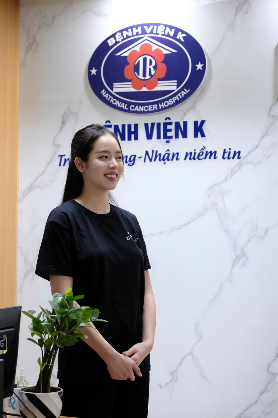 Hoa hậu Tiểu Vy, Lương Thùy Linh lan tỏa yêu thương tới các em nhỏ mùa Trung thu