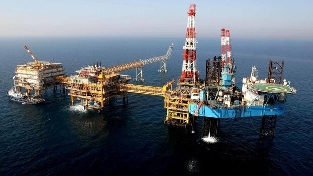 Iran phát hiện trữ lượng khí đốt cực lớn