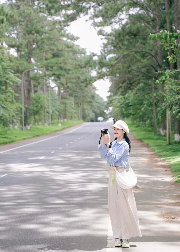 Lên Măng Đen, đắm chìm trong vẻ nguyên sơ của 'Đà Lạt thứ hai'
