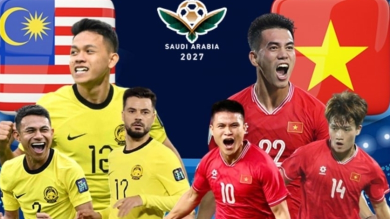 Rõ lý do AFC chưa xử thua Malaysia