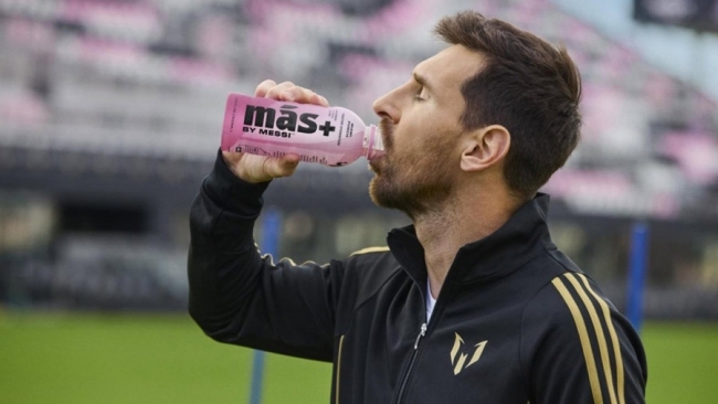 Messi "làm giàu" bằng cách nào?