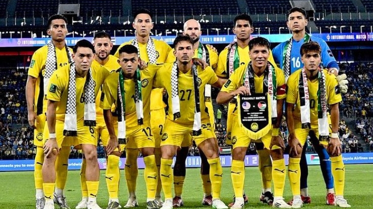 Bóng đá Malaysia bị kiến nghị điều tra toàn diện