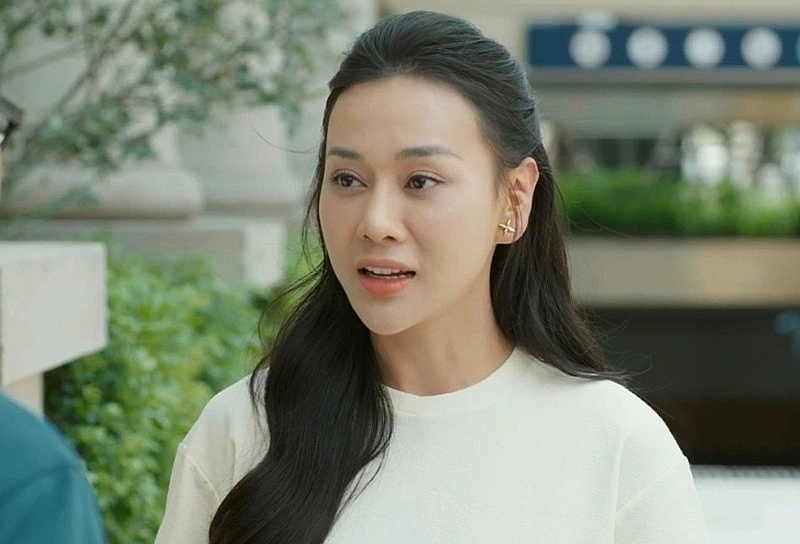 Nhìn lại sự nghiệp diễn xuất của Phương Oanh