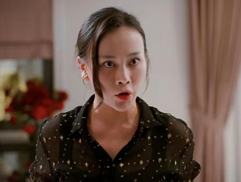 Nhìn lại sự nghiệp diễn xuất của Phương Oanh