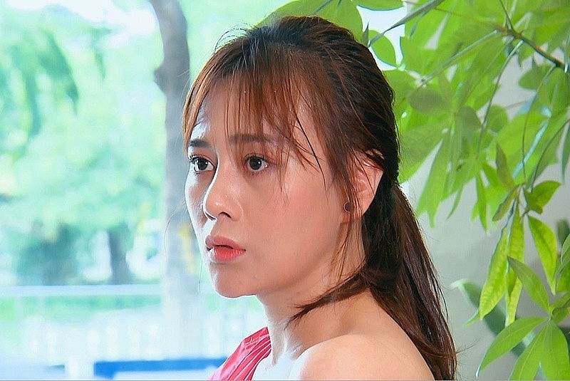 Nhìn lại sự nghiệp diễn xuất của Phương Oanh