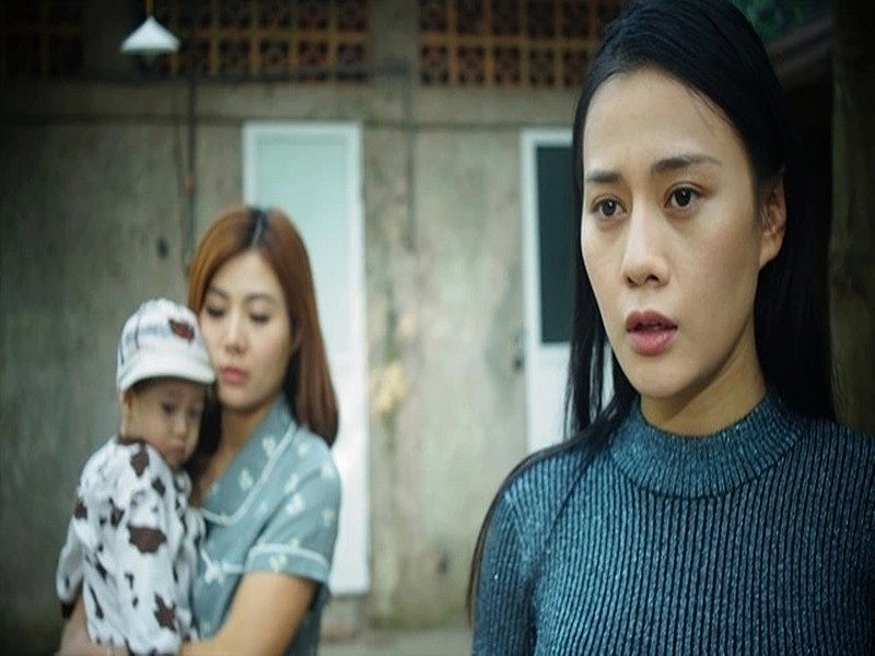 Nhìn lại sự nghiệp diễn xuất của Phương Oanh