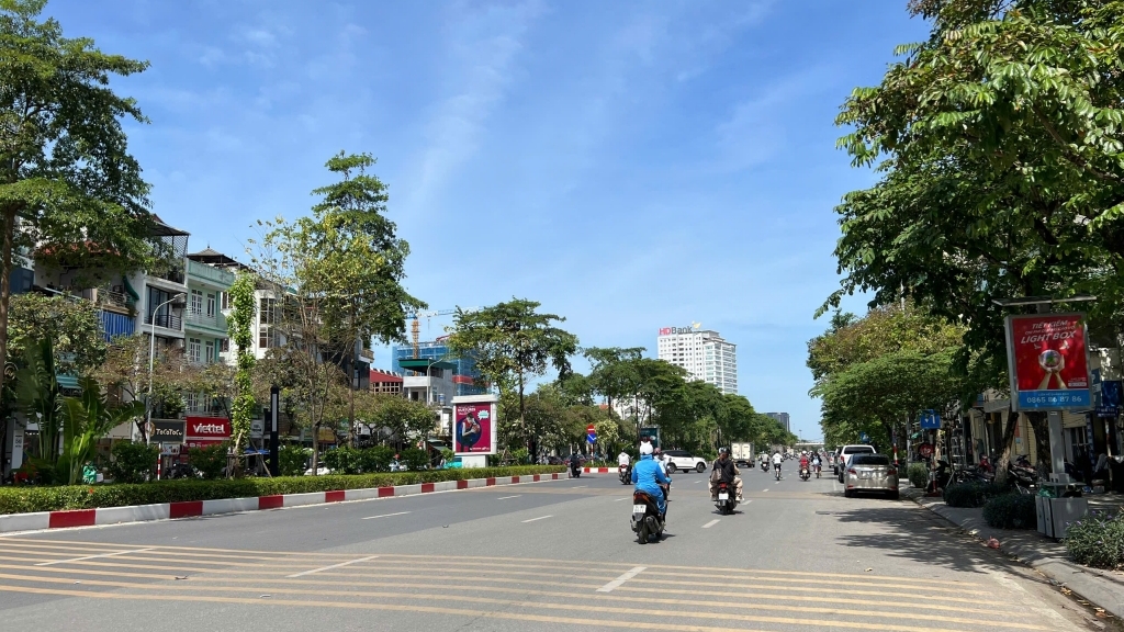 Dự báo thời tiết đêm nay và ngày mai 9/10: Hà Nội và các khu vực trên cả nước