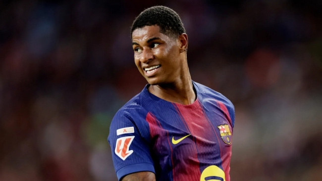 Rashford sắp được ‘giải thoát hoàn toàn’ khỏi Man Utd