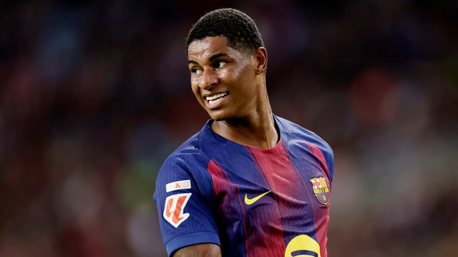 Rashford sắp được ‘giải thoát hoàn toàn’ khỏi Man Utd