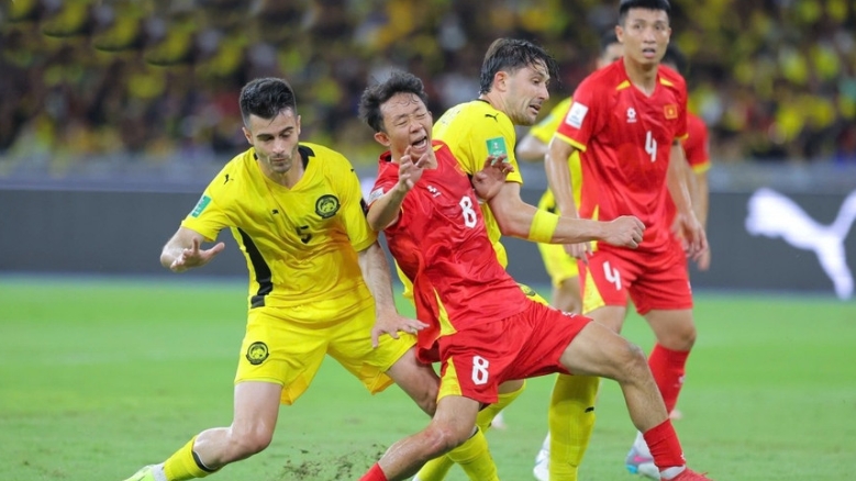 Báo Hàn Quốc chê Malaysia, ủng hộ tuyển Việt Nam
