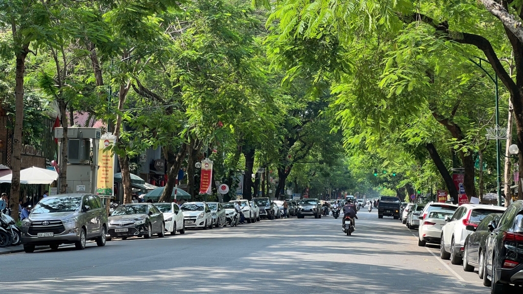 Dự báo thời tiết đêm nay và ngày mai 10/10: Hà Nội và các khu vực trên cả nước