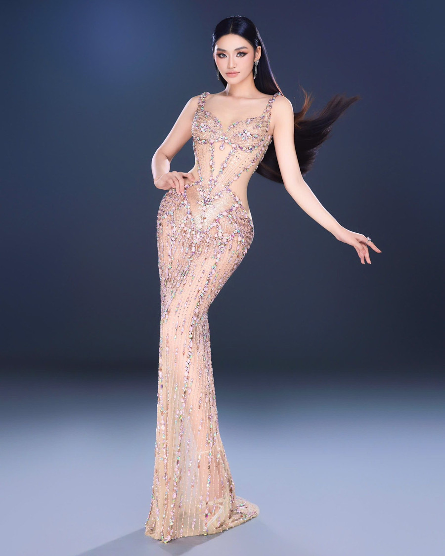 Yến Nhi gặp bất lợi lớn tại Miss Grand International 2025 sau ồn ào "vạ miệng"